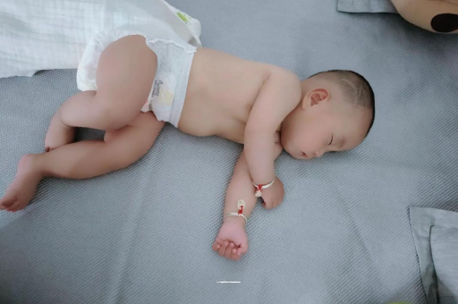 阿勒泰宝宝鼻子不通气