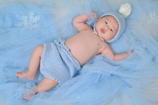 阿勒泰四个半月宝宝发育标准